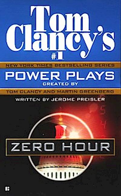 Zero Hour