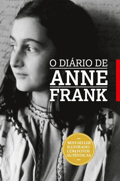 O DIÁRIO DE ANNE FRANK