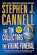 The Tin Collectors/The Viking Funeral