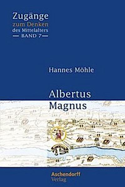 Albertus Magnus
