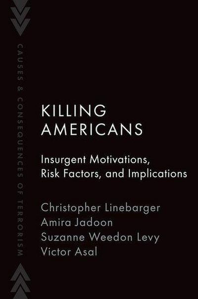 Killing Americans
