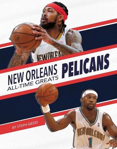 New Orleans Pelicans
