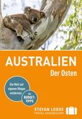Australien, Der Osten