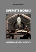 Operette morali