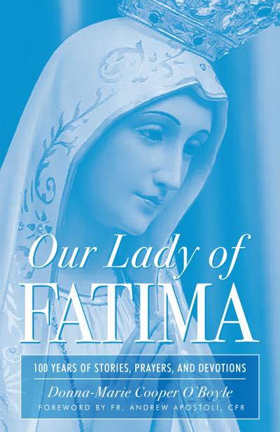 Our Lady of Fatima