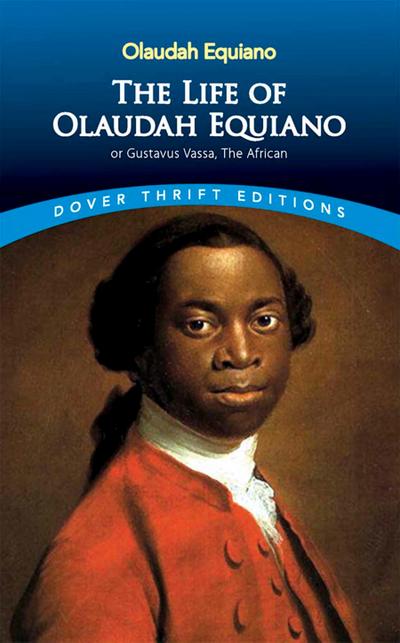 The Life of Olaudah Equiano