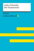 Die Traumnovelle von Arthur Schnitzler