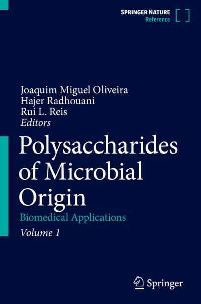 Polysaccharides of Microbial Origin