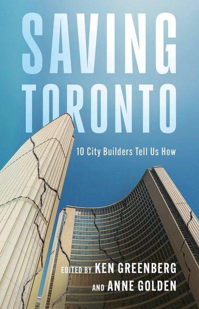 Saving Toronto