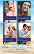 Romantic Getaways Collection