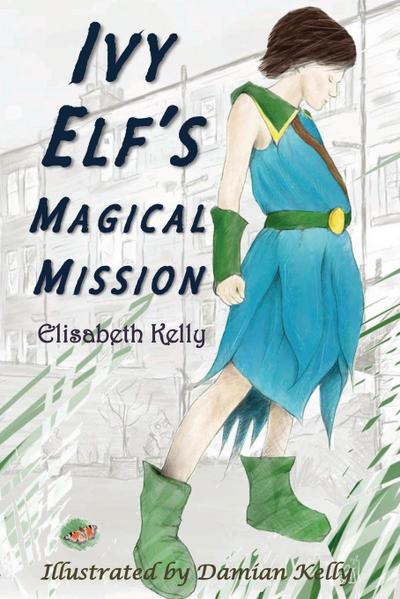 Ivy Elf’s Magical Mission