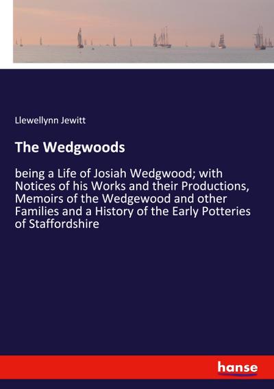 The Wedgwoods