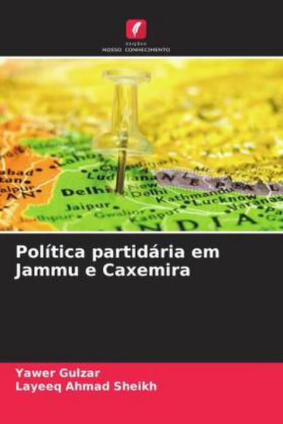 Política partidária em Jammu e Caxemira
