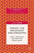 Comics, the Holocaust and Hiroshima