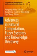 Advances in Natural Computation, Fuzzy Systems and