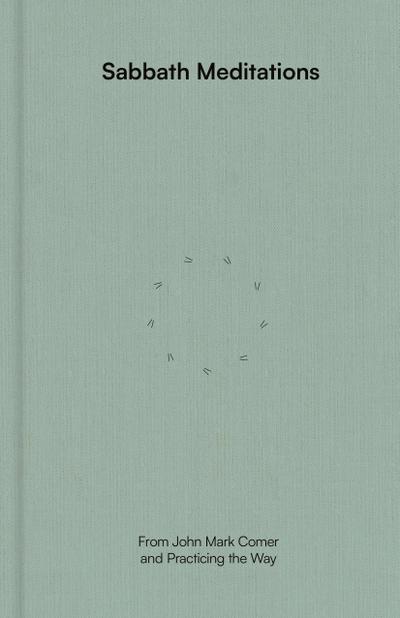 Sabbath Meditations