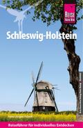 Reise Know-How Reiseführer Schleswig-Holstein