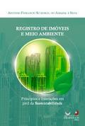 REGISTRO DE IMÓVEIS E MEIO AMBIENTE