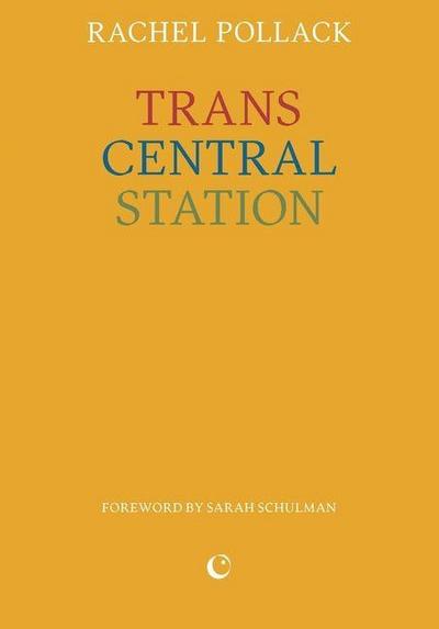 Trans Central Station
