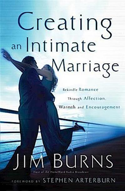 Creating an Intimate Marriage