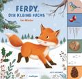 Ferdy, der kleine Fuchs - Im Winter