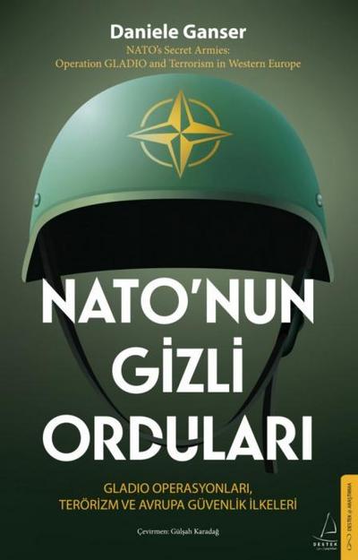 Natonun Gizli Ordulari