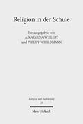 Religion in der Schule