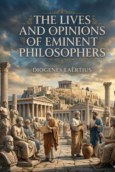 The Lives and Opinions of Eminent Philosophers