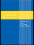 Advances in Personality Psychology