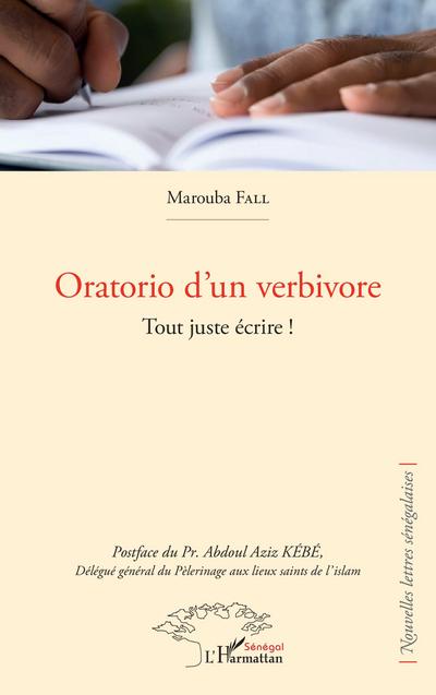 Oratorio d’un verbivore
