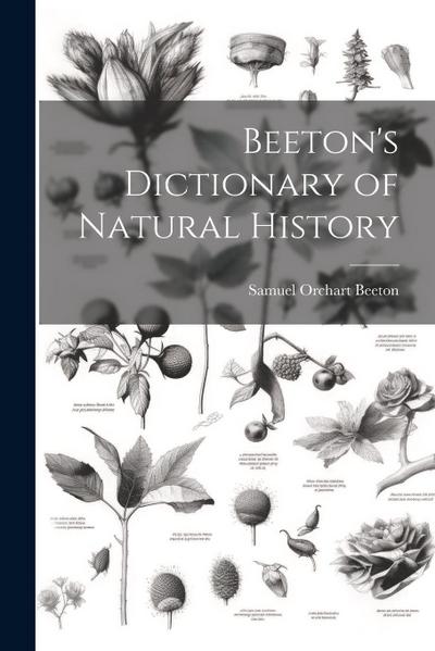 Beeton’s Dictionary of Natural History
