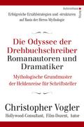 Die Odyssee der Drehbuchschreiber, Romanautoren und Dramatiker