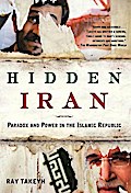 Hidden Iran
