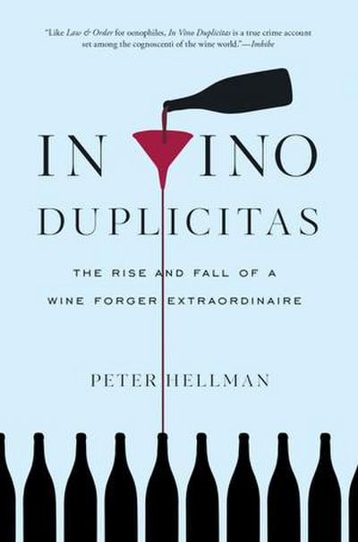 In Vino Duplicitas