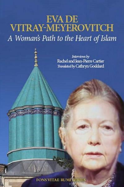 A Woman’s Path to the Heart of Islam