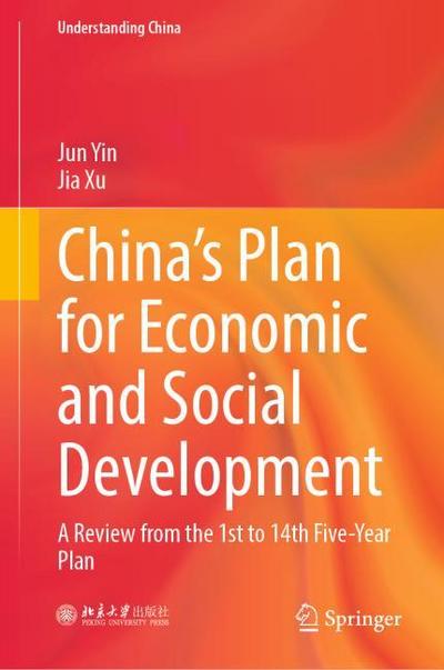 Chinas Plan for Economic and Social Development