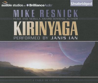 KIRINYAGA                   8D