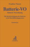 Batterie-VO