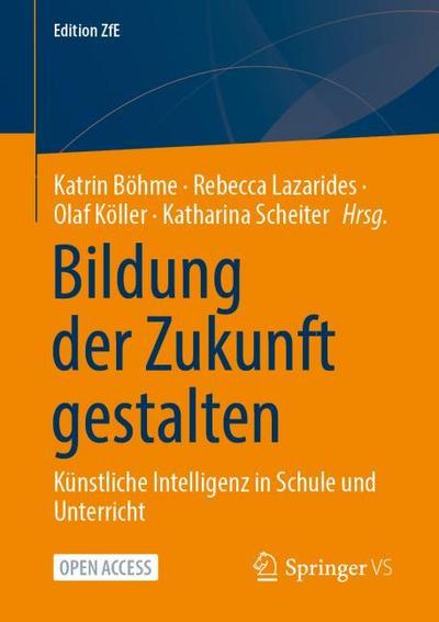 Bildung der Zukunft gestalten