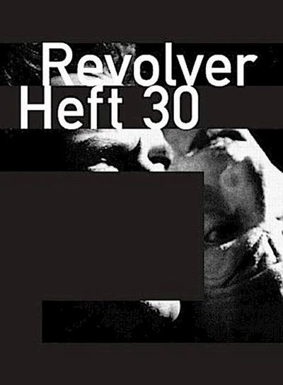 Revolver 30. Bd.30