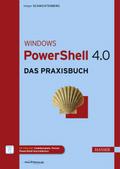 Windows PowerShell 4.0