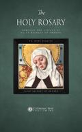 The Holy Rosary through the Visions of Saint Bridget of Sweden