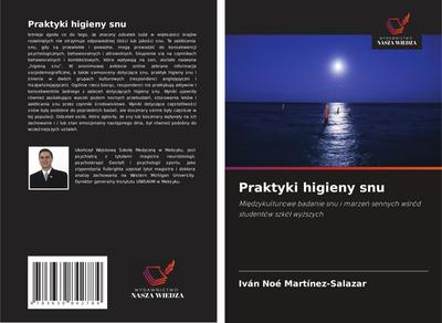 Praktyki higieny snu