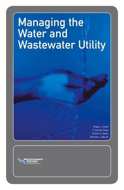 MANAGING THE WATER & WASTEWATE
