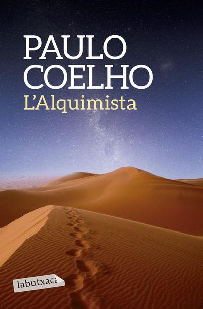 L’Alquimista
