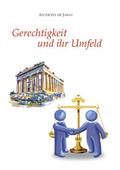 Gerechtigkeit und ihr Umfeld
