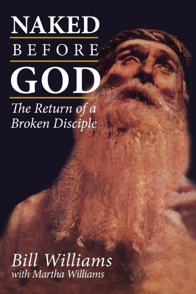 Naked Before God