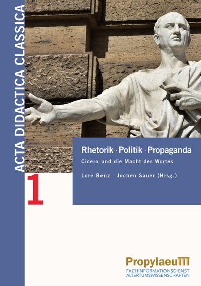 Rhetorik Politik Propaganda