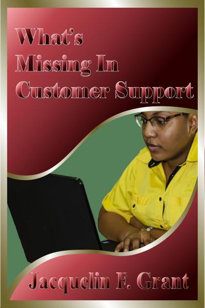 What’s Missing In Customer Support