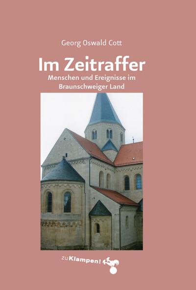 Cott,Im Zeitraffer